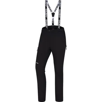 Kalhoty Husky Kixees M černá M