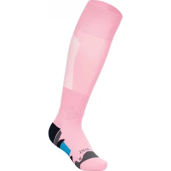 Pánské ponožky Sondico Elite Football Socks Light Pink Mens 7-11