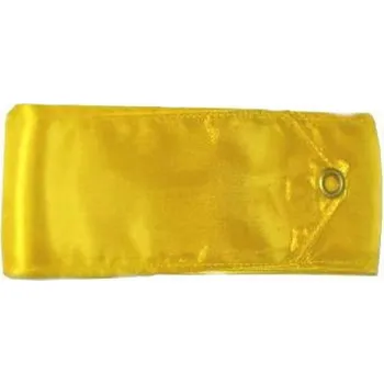 Stuha Gymnastická stuha 6m OFFICIAL FANTASIA Žlutá