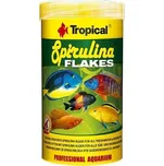 Tropical Spirulina Flakes