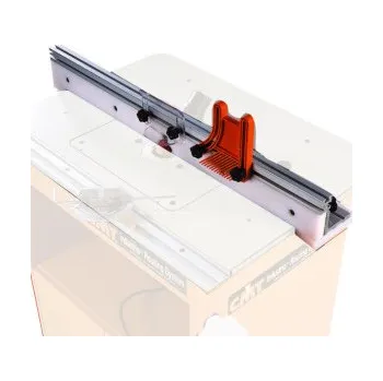 CMT Frézovací pravítko pro frézovací stolek Industrio C99950110