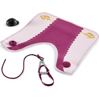 Schleich - Koňský postroj, Deka a ohlávka Sofia a Blossom