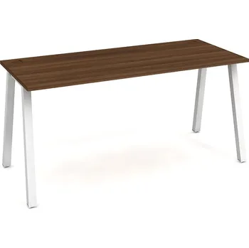 Psací stůl HOBIS stůl UNI US A 1600