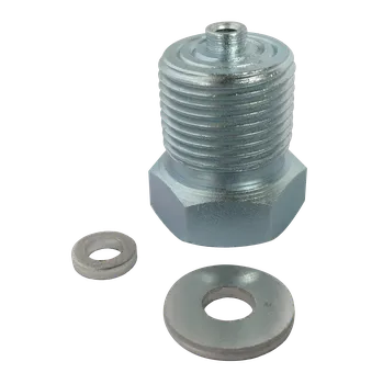 Ventil Redukce ZPA Ekoreg 405 961 189 216