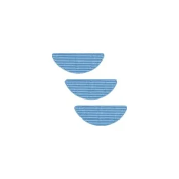 Robotický vysavač Tesla Smart Robot Vacuum Laser AI200 Mopping Cloth 3x