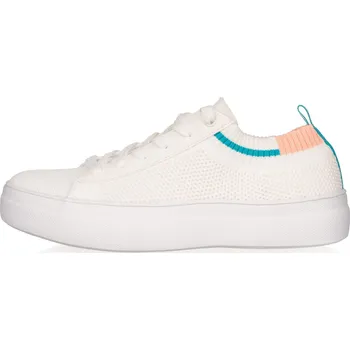 Dámské tenisky Dámské tenisky Alpine Pro KOLMA - bílá / 41