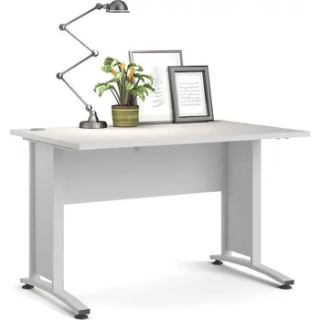 Psací stůl Psací stůl OFFICE 80400/70, Bílá
