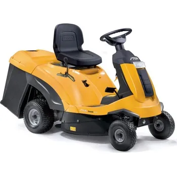 Stiga Combi 372 + Stiga ST400