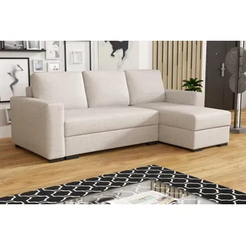 Sedací souprava Sedací souprava Loreta UNI krémová