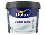 Dulux Classic bílá 5 l