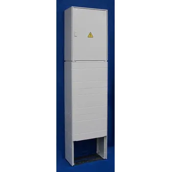 Rozvaděč DCK Holoubkov ER212/NKP7P Rozvaděč ER212/NKP7P