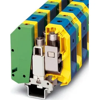 Rozvaděč PHOENIX CONTACT PHOENIX Svorka UKH 95 PE/N 3009176
