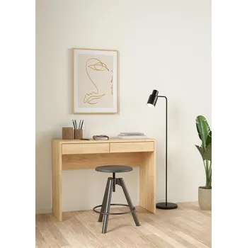 Psací stůl Psací stůl FELIX 359, Jackson hickory