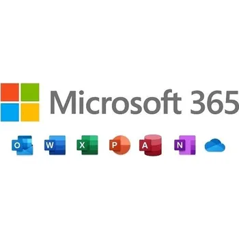 Počítač Microsoft 365 Business Basic (měsíční předplatné) - pouze online verze