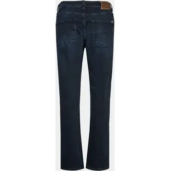 Pánské džíny Mustang Jeansy Orlando 1013321 Tmavomodrá Slim Fit 36_32