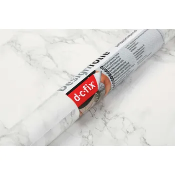 Samolepicí fólie d-c-fix mramor šedý rozměr (š x d): 67,5 cm x 2 m