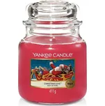 Yankee Candle Christmas Eve