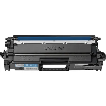 Brother TN-821XLC, toner cyan, 9 000 str.