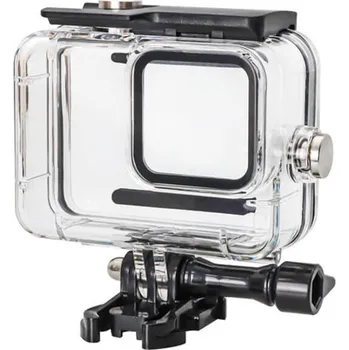 Pouzdro na mobilní telefon Vodotěsné pouzdro pro kameru GoPro Hero 10