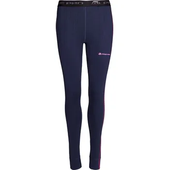 Dámské kalhoty Dámské spodní prádlo - kalhoty Alpine Pro SUSY 2 - tmavě modrá / M