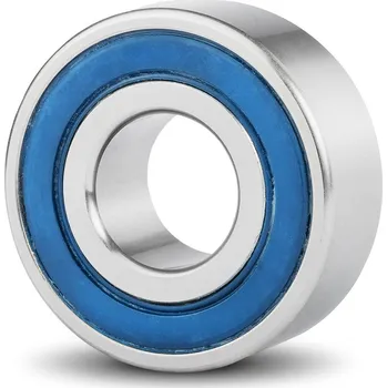 Příslušenství k zahradní technice Kuličkové ložisko 6205 2RS INOX (52/25x15)