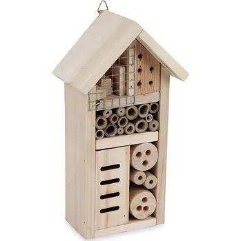 Hmyzí hotel GAUN Hotel pro hmyz 17 x 8,5 x 19,5 cm