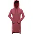 Dámské šaty Alpine Pro Anaha LSKY403487