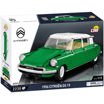Stavebnice COBI COBI Youngtimer 24347 1956 Citroën DS 19