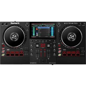 Numark Mixstream PRO Plus