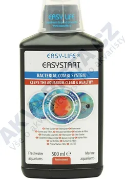 Akvarijní chemie Easy Life EasyStart
