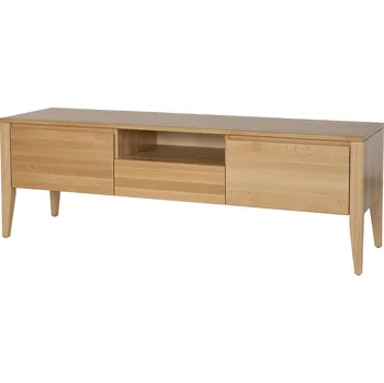 Televizní stolek Televizní stolek buk RV435