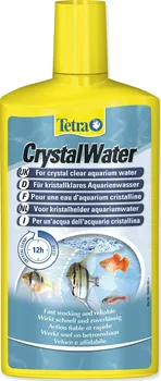 Akvarijní chemie Tetra Crystal Water