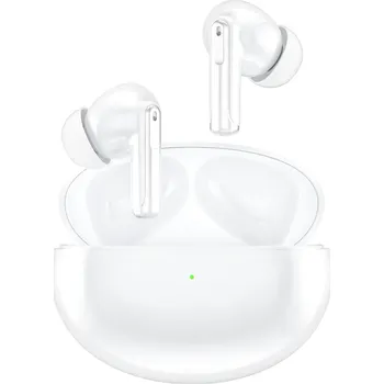 Sluchátka BOT Bezdrátová sluchátka BS70 Barva: Bílá