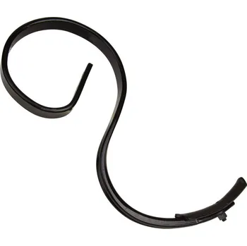 Zahradní traktor DEMA Hrot brány pro obrábění půdy