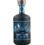 Duppy Share XO 0,7l 40% (holá láhev)