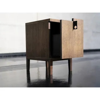 Noční stolek Noční stolek LEILA