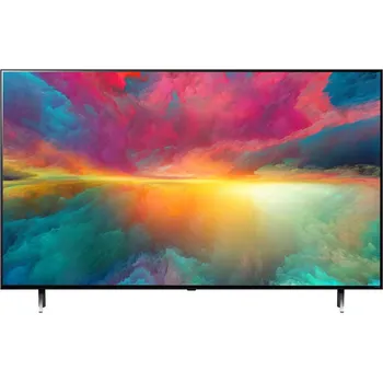 Recenze LG 43" QNED (43QNED753RA) Televizor Recenze LG 43" QNED (43QNED753RA)