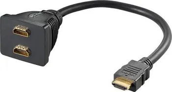 Video kabel Premiumcord KPHDMA-6