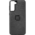 PEAK DESIGN zadní kryt EVERYDAY CASE Samsung Galaxy S21 charcoal