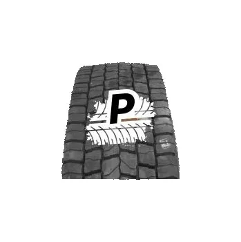 PIRELLI ITINERIS D90 295/80 R22.50 152/148M ZADNÍ NÁPRAVA M+S 3PMSF