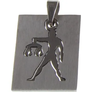 Přívěsek Přívěsek ocel 6343