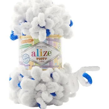 Alize Puffy Color, 6471