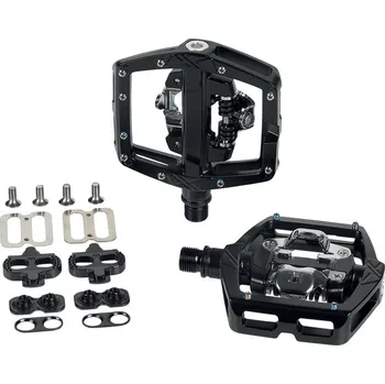 Komponent pro jízdní kolo XLC PD-S24 černé