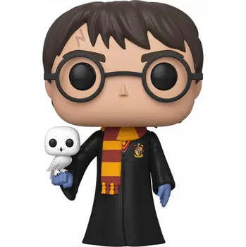 Figurka Funko POP! Harry Potter Super Sized 01 Harry Potter with Hedwig