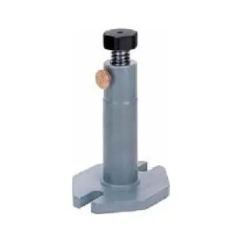 Šroub AMFO Šroubovací stojan s mosazným zajišťovacím šroubem 6435S těžký - vel. 460 72645