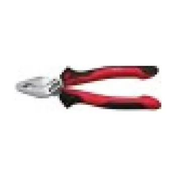 Ruční nářadí WIHA kombinované kleště Industrial 180 mm WI 30826 A