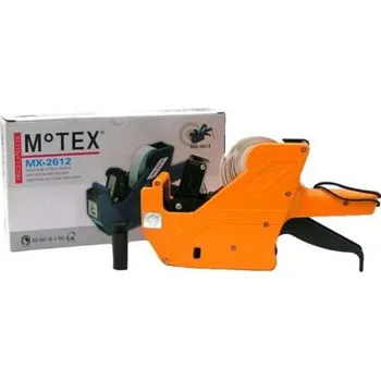 Etiketovací kleště Etiketovací kleště MOTEX MX2612