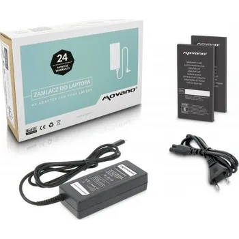 Nabíječka na notebook Dell Latitude 13 7390 45W (black)