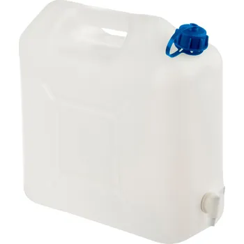 Barel Kanystr s kohoutkem - 10 l