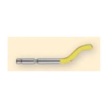 Pracovní nůž NOGA Nůž S70 TIN pr. 3,2 mm, BS7012 S70TiN (BS7006)